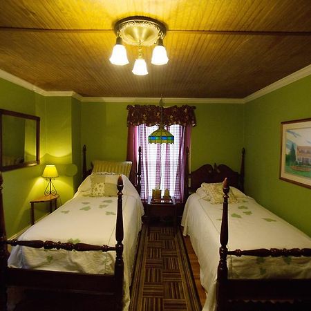 Bees B & B-V Mount Airy Esterno foto
