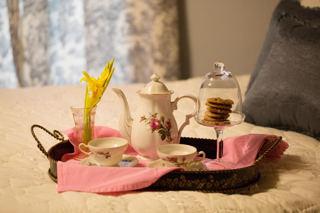 Bees B & B-V Mount Airy Esterno foto